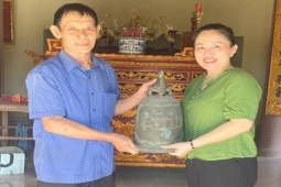 Tin tức trong ngày - Danh thần Hoàng Kế Viêm có "báu vật" gì mà người đời thèm muốn?