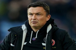 Bóng đá - Nóng HLV Ngoại hạng Anh đầu tiên bị sa thải, "ghế" của Ten Hag lung lay