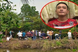 Tin tức trong ngày - Tin tức 24h qua: Bắt nghi phạm sát hại cô gái mang thai và bố mẹ ở Cà Mau