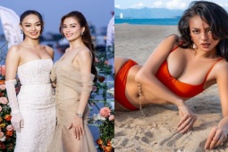 Làm đẹp - "Mỹ nhân Việt đùi đá tảng" tiết lộ chuyện nâng ngực miễn phí