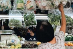 Du lịch - Thiên đường của người yêu thích ẩm thực Singapore