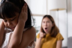 Ngừng la mắng con trong vòng một năm, người mẹ nhận ra 10 điều đắt giá mà hiếm ai biết được