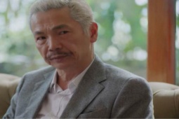 Phim - Bất ngờ trước vai diễn phản diện của NSND Trung Anh trong 'Chúng ta của 8 năm sau'