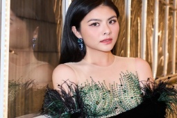 Đời sống Showbiz - Vân Trang xin lỗi vì quảng cáo "quá lố sự thật"