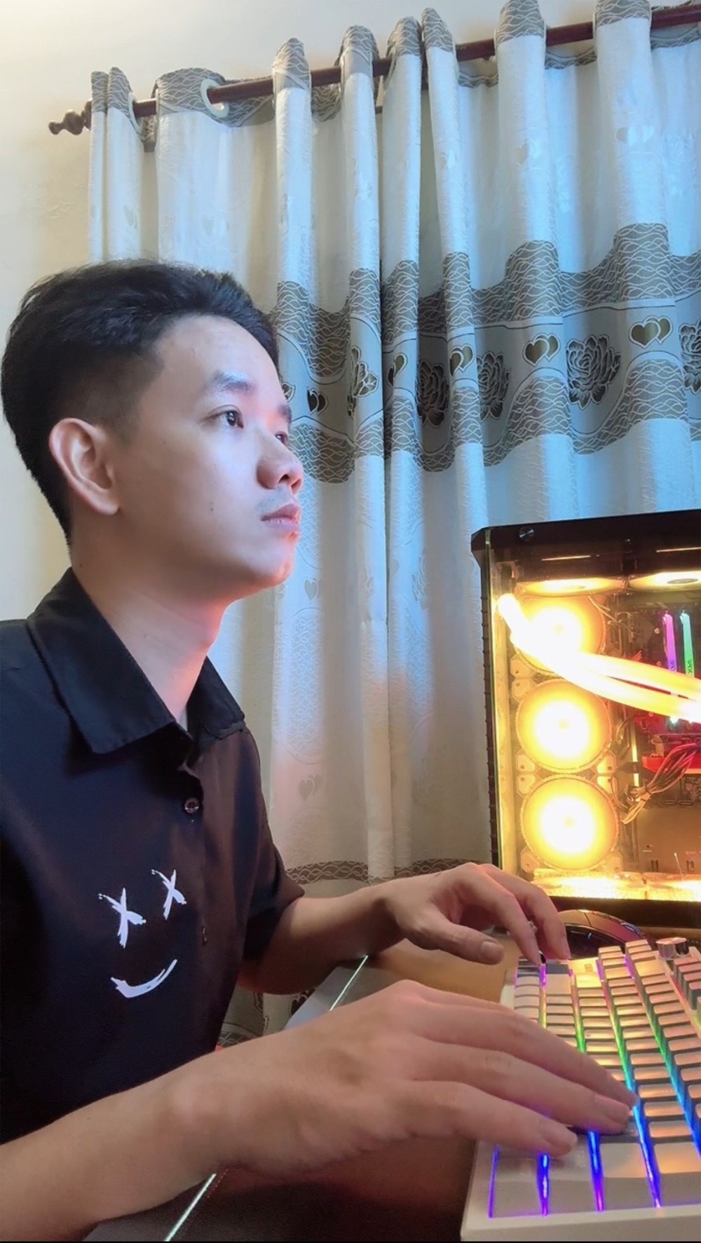 IT Quảng Bình và câu chuyện đằng sau sự thành công của GMWINE (Gourmet Market) - 1