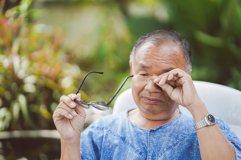 Mờ mắt do tiểu đường có thể cải thiện khi đường huyết giảm và ổn định