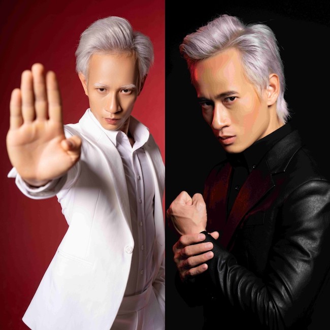 Loạt sao Việt "ẵm" nút Kim cương: Người bị chỉ trích, người được vây kín tại phố đi bộ - 8