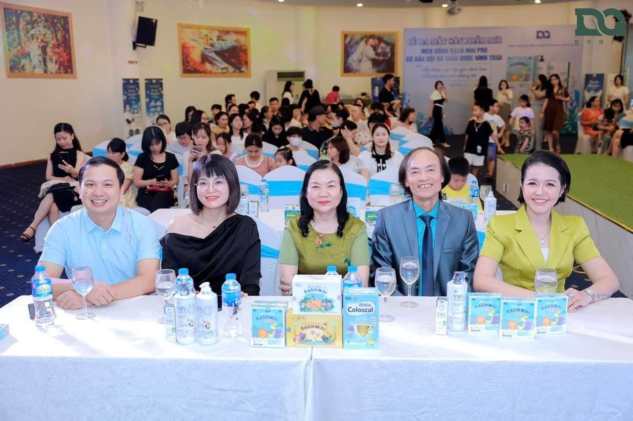 Men sống Bạch Mai Pro đáp ứng đầy đủ tiêu chuẩn về chất lượng 