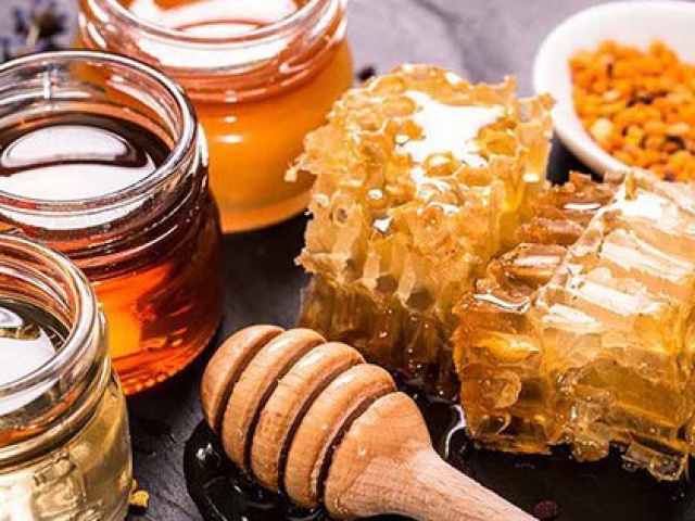 Ẩm thực - Mật ong 'cực độc' nếu dùng theo 5 cách này, cái thứ nhất rất nhiều người đang mắc, ai không có xin chúc mừng!