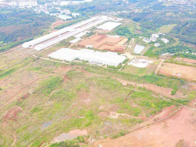 Tin tức trong ngày - Cận cảnh dự án nghìn tỷ 'sa lầy' khiến loạt cán bộ ở Đắk Nông vướng lao lý