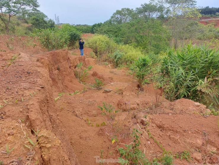 Cận cảnh dự án nghìn tỷ 'sa lầy' khiến loạt cán bộ ở Đắk Nông vướng lao lý - 5
