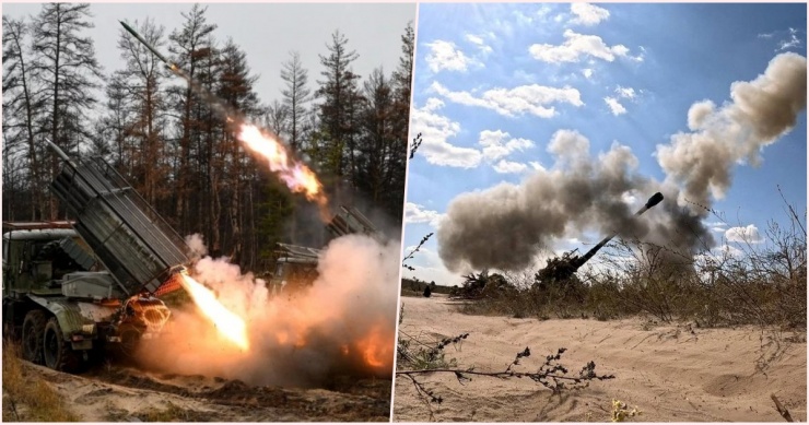 Cả Nga và Ukraine đều không công bố số liệu tổn thất chính thức của phía mình trong cuộc xung đột. Ảnh minh họa: RIA Novosti/TASS