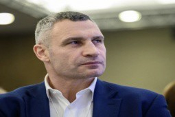 Thị trưởng Kiev nhận xét về phát ngôn của Tổng Tư lệnh Ukraine