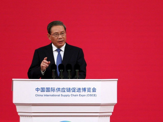 Trung Quốc đáp trả chiến lược giảm rủi ro của phương Tây