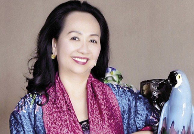 Bà Trương Mỹ Lan còn bị cáo buộc gây thiệt hại tiền lãi phát sinh cho SCB gần 130.000 tỷ đồng.