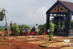 Giám đốc Công an tỉnh Đắk Nông nói về vụ “có 1 không 2“, tranh chấp tử thi