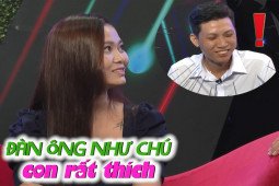 Gái xinh đi hẹn hò có tiêu chí “lạ”, vừa gặp bạn trai đã muốn đặt tên con