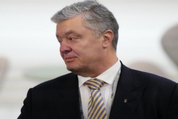 Thế giới - Tiết lộ mới của cựu Tổng thống Ukraine sau khi bị ngăn xuất cảnh ra nước ngoài