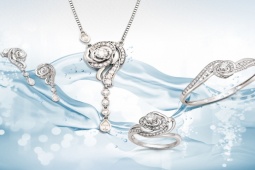 Thời trang - Bật mood tiệc tùng với xu hướng thời trang lấp lánh