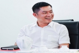 Kinh doanh - LDG bất ngờ được "giải cứu" sau biến cố Chủ tịch bị bắt