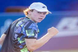 Thể thao - 10 SAO thăng tiến vượt bậc 2023: VĐV trẻ "1 bước lên tiên" tăng 500 bậc ATP