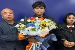 Phi thường - kỳ quặc - Sau 25 năm trời sống nghèo khổ chàng trai bất ngờ phát hiện mình là con của triệu phú nổi tiếng