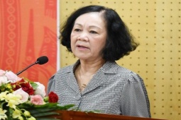 Quy định mới của Ban Bí thư về cơ quan tham mưu, giúp việc của Tỉnh ủy, Thành ủy