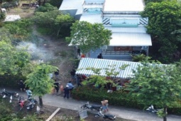 Pháp luật - Vụ thảm án ở Cà Mau: Không nạn nhân nào thấy hung thủ giết người thân của mình