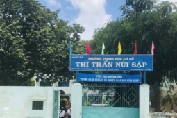 Tin tức trong ngày - Ăn kẹo do bạn cùng lớp bán, 15 học sinh bị ngộ độc