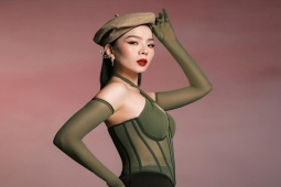 Nhạc - Phía sau giọng hát ngày càng "thăng cấp" của Lệ Quyên