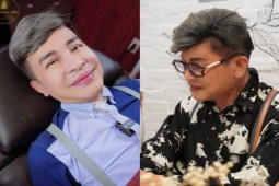 Đời sống Showbiz - Diện mạo của MC Thanh Bạch sau khi "trùng tu" nhan sắc ở tuổi U70