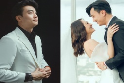 Đời sống Showbiz - Quốc Trường nói gì về tin "sắp cưới Bảo Anh"?