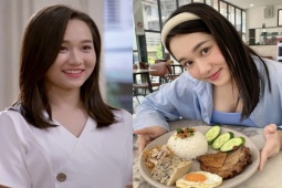 Phim - Nàng thơ "Mắt biếc" tái xuất sau thời gian ở ẩn bán cơm tấm