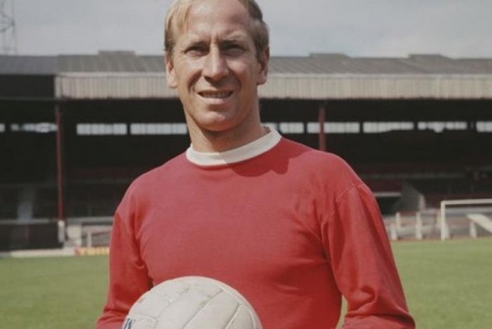 Căn bệnh huyền thoại bóng đá Anh, Sir Bobby Charlton mắc phải và những dấu hiệu cần biết