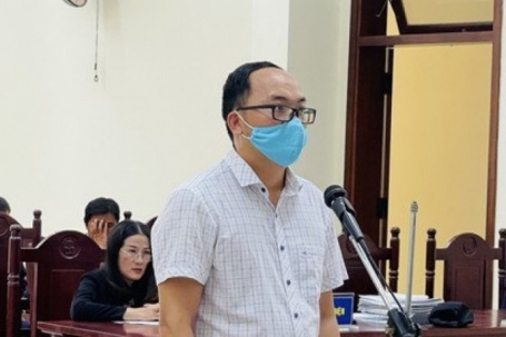 Vụ nữ sinh ở Ninh Thuận bị xe tông tử vong: Đình chỉ bị can đối với chú và vợ của cựu thiếu tá quân đội