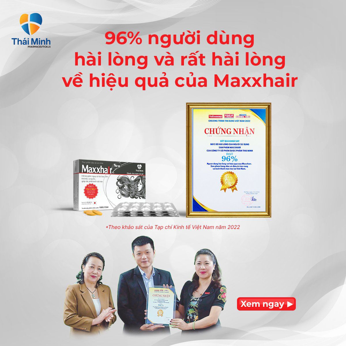 Thoát khỏi "rụng tóc nhiều, hói đầu" đeo bám suốt 5 năm trời nhờ cách này - 4