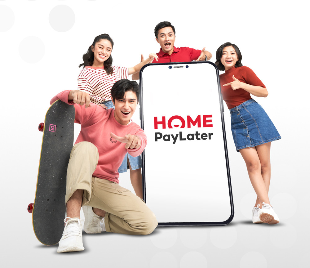 Home PayLater - Trải nghiệm mua sắm hiện đại và cơ hội nhận ngay khuyến mãi hot - 4