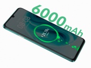 Thời trang Hi-tech - Đây là chiếc smartphone pin &quot;khủng&quot; 6000 mAh, giá chỉ hơn 4 triệu