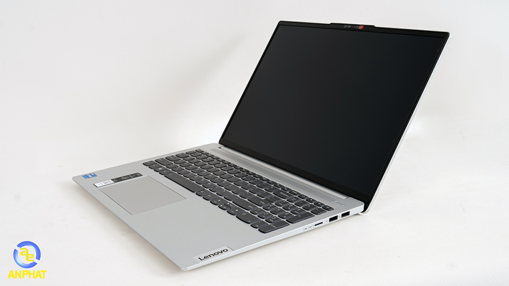 Thiết kế&nbsp;4 viền mỏng của&nbsp;Lenovo IdeaPad Slim 5
