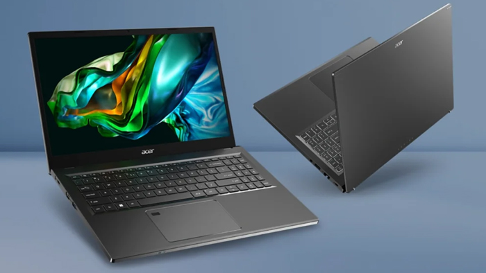 Acer Gaming Aspire 5 là sự kết hợp hoàn hảo giữa&nbsp;laptop văn phòng và gaming