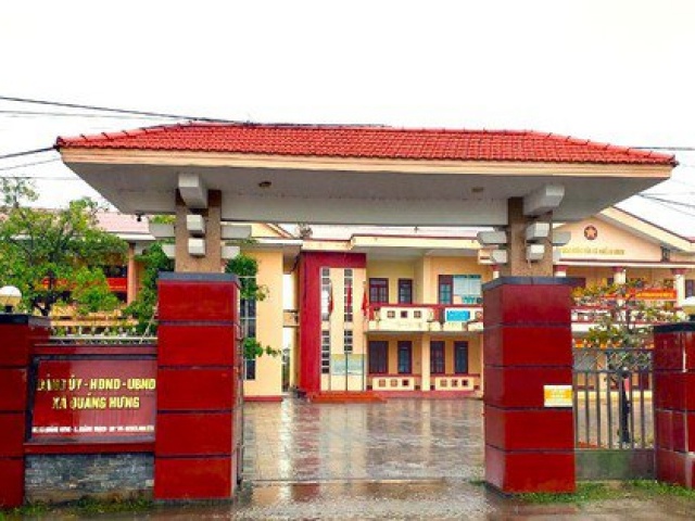 Tin tức trong ngày - Quảng Bình: Bắt quả tang Phó Bí thư Đảng ủy xã đánh bạc tại nhà riêng