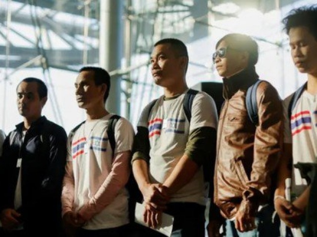 Thế giới - Kênh bí mật giúp Thái Lan gặp lãnh đạo cấp cao của Hamas để thuyết phục thả con tin