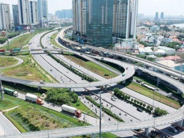 Tin tức trong ngày - TP HCM muốn xây sân vận động 7.000 tỉ đồng, học viện bóng đá 1.000 tỉ đồng