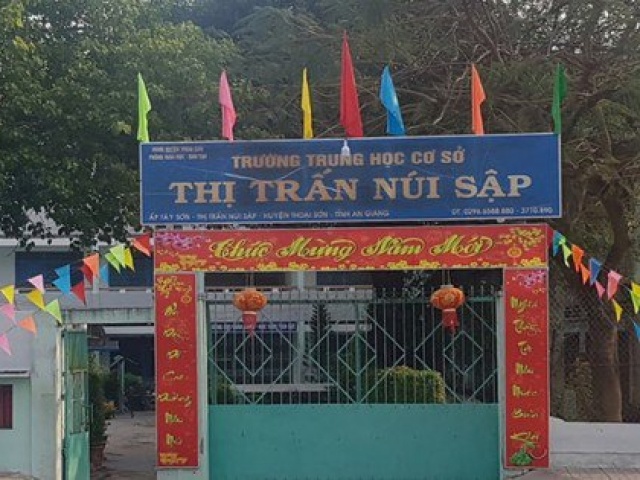 Sức khỏe đời sống - 15 học sinh nhập viện sau khi ăn kẹo không rõ nguồn gốc