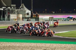 Thể thao - Đua xe MotoGP: Quy định mới “bóp hiệu năng” của Ducati, Yamaha và Honda mơ trở lại top đầu