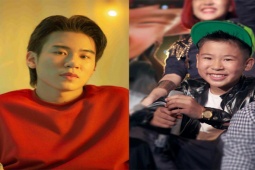 Nhạc - Á quân The Voice Kids 2013: “Tôi từng tìm đến thầy Thanh Bùi và khóc”