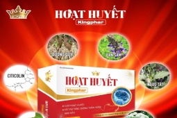 Sức khỏe đời sống - 5 loại thảo dược giúp cải thiện thiếu máu não dễ tìm nhưng ít người biết