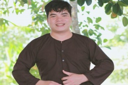 9x Nghệ An từ bỏ công việc kiếm cả triệu đồng/ngày để khởi nghiệp, thu về hàng tỷ đồng