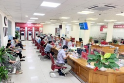 Kinh doanh - Ngân hàng Agribank rao bán khoản nợ hơn 1.200 tỷ đồng của đại gia Hải Dương