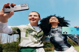 Thời trang Hi-tech - Đây là những smartphone cao cấp "huỷ diệt" của năm nay